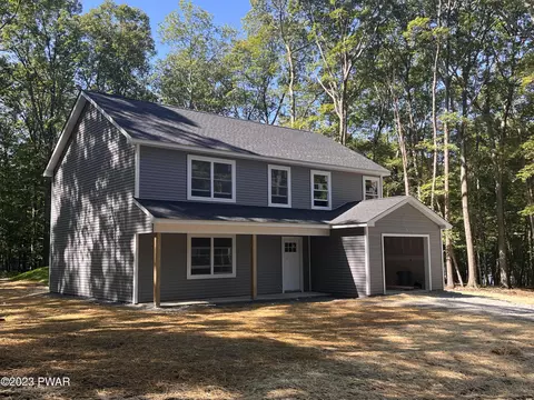 110 Byron Rd, Milford, PA 18337