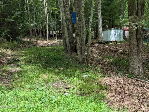 lot5430 Crow Ln, Shohola, PA 18458