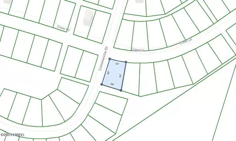 4619 Crow Ln, Shohola, PA 18458