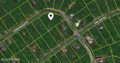 lot247 Cottonwood Dr, Lackawaxen, PA 18428