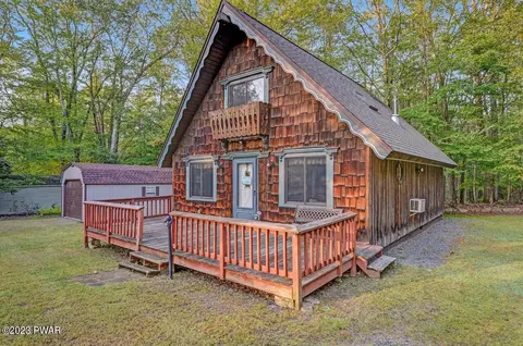 156 Pa-390, Tafton, PA 18464