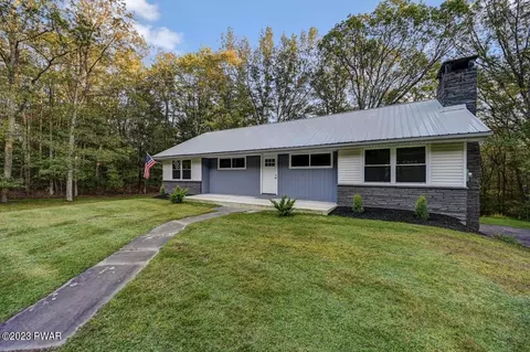 2108 Rt 590, Hawley, PA 18428