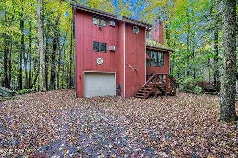 3475 Cliffwood Rd, Lake Ariel, PA 18436