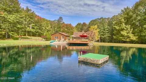 75 Evergreen Ln, Narrowsburg, NY 12764