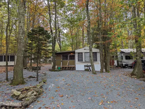 lot3415 Aztec Dr, Shohola, PA 18458
