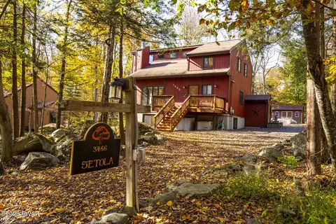 67 Cliffwood Rd, Lake Ariel, PA 18346