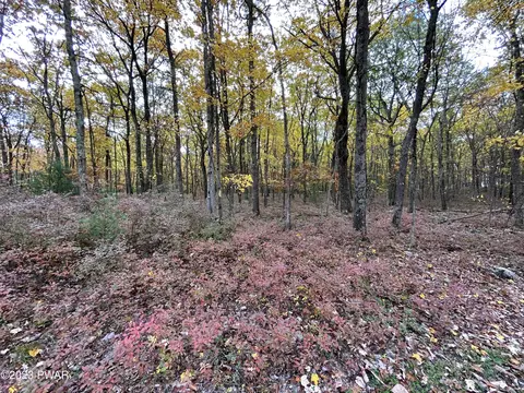 lot26 Timber Ridge Dr, Shohola, PA 18458