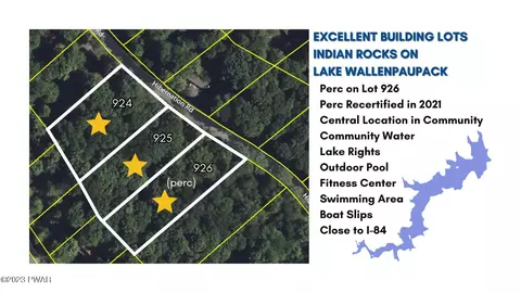 924-926 Hibernation Rd, Lake Ariel, PA 18436