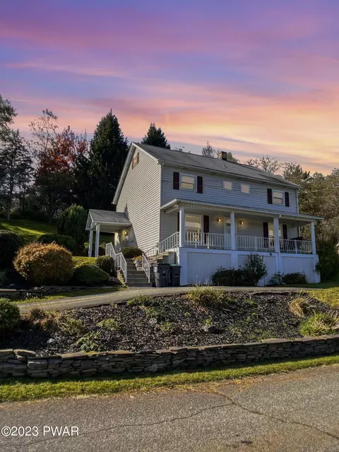 1001 Upper North Main St, Forest City, PA 18421