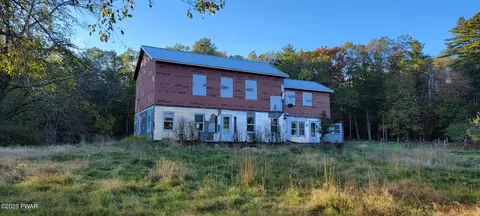 79 Dexheimer Rd, Narrowsburg, NY 12764