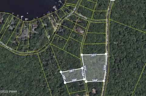 Mchenry Court, Tafton, PA 18464