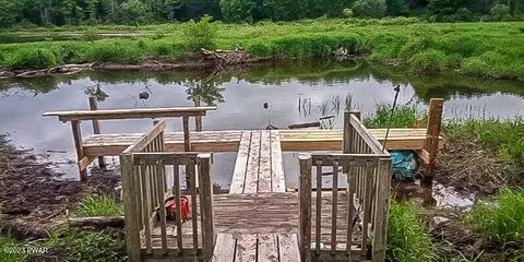 Route 296 Easton Tpke, Lake Ariel, PA 18436