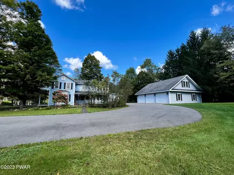 169 Rt 191, Cresco, PA 18326