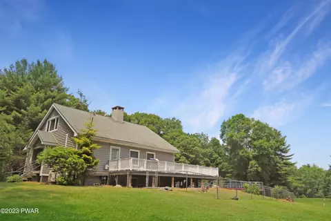165 Weber Rd, Milford, PA 18337