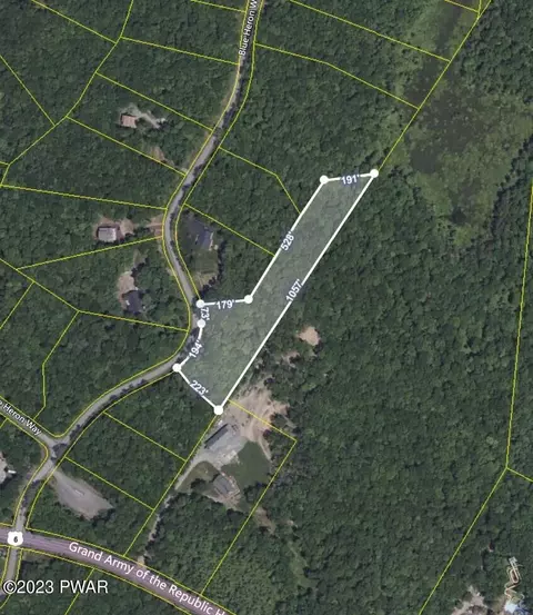 lot4 Blue Heron Way, Hawley, PA 18428