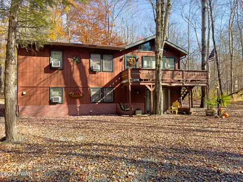 104 Brookfield Rd, Lake Ariel, PA 18436