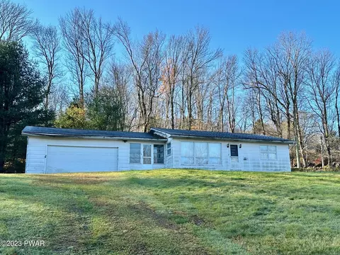 1694 Beach Lake Hwy, Beach Lake, PA 18405