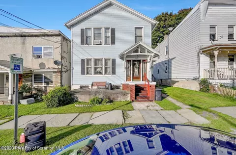 527 Willow St, Scranton, PA 18505