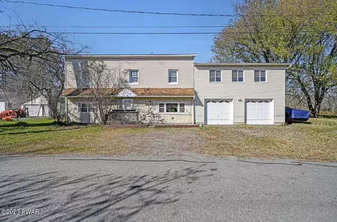 473 Ash St, Honesdale, PA 18431
