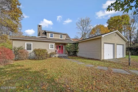 35 Tammany Flts, Damascus, PA 18415