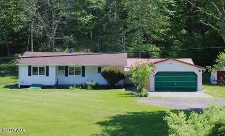 1520 Scott Center Rd, Susquehanna, PA 18847