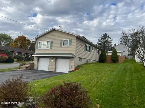 601 Hudson St, Forest City, PA 18421