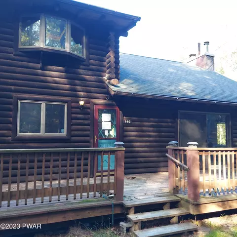 140 Petsch Ln, Shohola, PA 18458