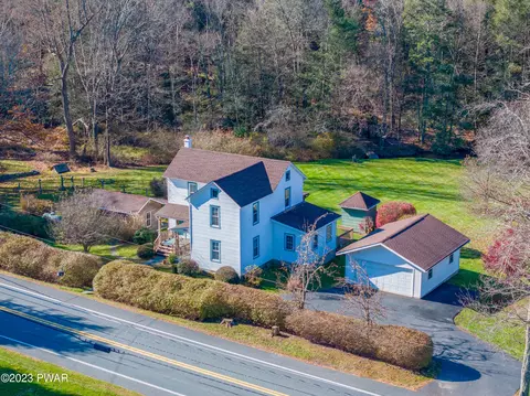 187 Route 2001, Milford, PA 18337