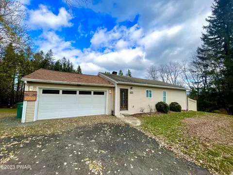 2625 Lake Ariel Hwy, Honesdale, PA 18431