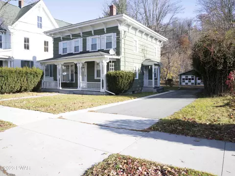 823 Court St, Honesdale, PA 18431