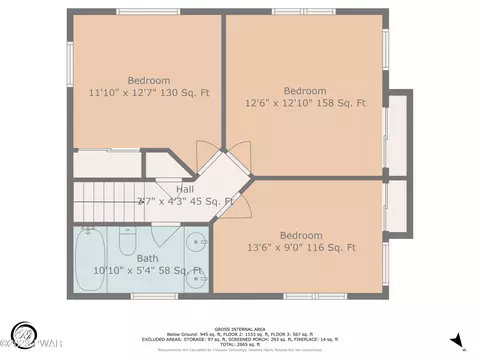 6348 Decker Rd, Bushkill, PA 18324 photo 36
