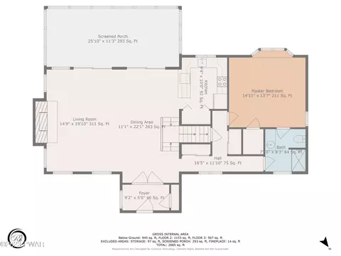 6348 Decker Rd, Bushkill, PA 18324 photo 35