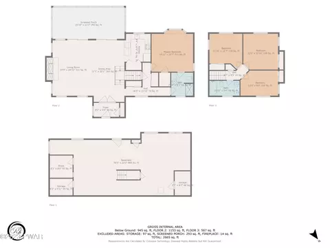 6348 Decker Rd, Bushkill, PA 18324 photo 33