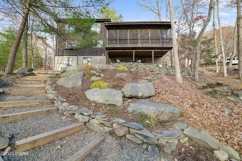 6348 Decker Rd, Bushkill, PA 18324 photo 32