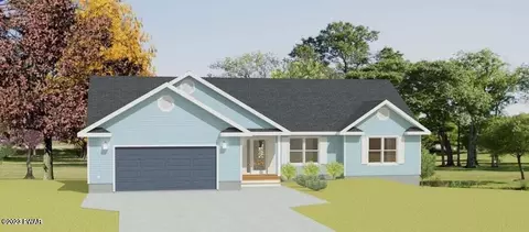 215 Canoebrook Dr, Lords Valley, PA 18428
