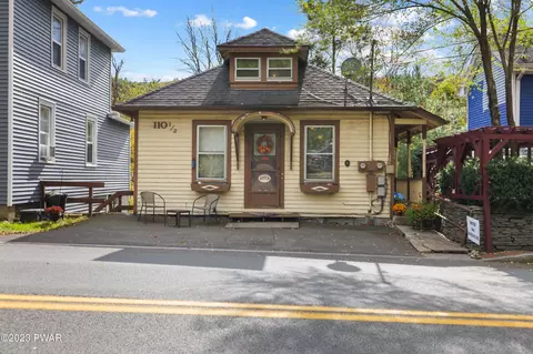 110 Mill St, Milford, PA 18337