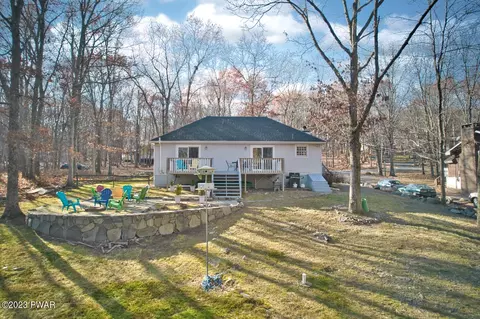116 Ruffed Grouse Rd, Bushkill, PA 18324 photo 13