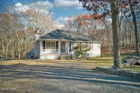 116 Ruffed Grouse Rd, Bushkill, PA 18324 photo 9