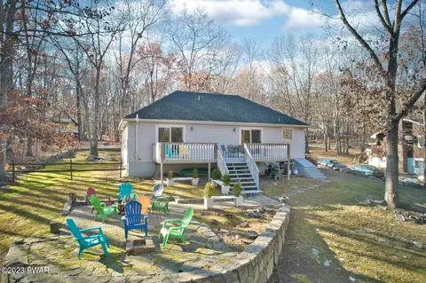 116 Ruffed Grouse Rd, Bushkill, PA 18324 photo 17
