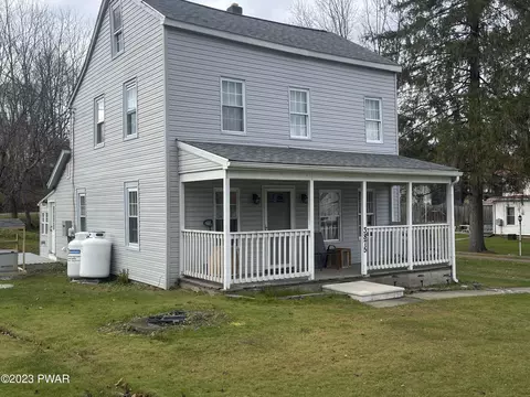 3875 State Route 547, Harford, PA 18823