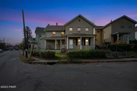 501 Hampton St, Scranton, PA 18505