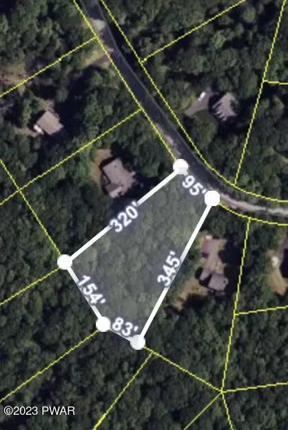 lot5505 Philwood Ln, Milford, PA 18328