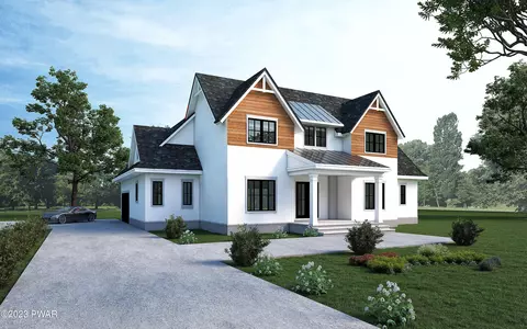 36 Gary Ln, Milford, PA 18337