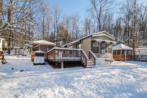 J208 Jamboree Drive, Covington Twp, PA 18444