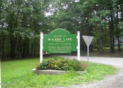 lot1 A Mohawk Rd, Shohola, PA 18458