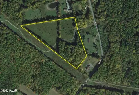 lot1 Everly Rd, Lake Ariel, PA 18436