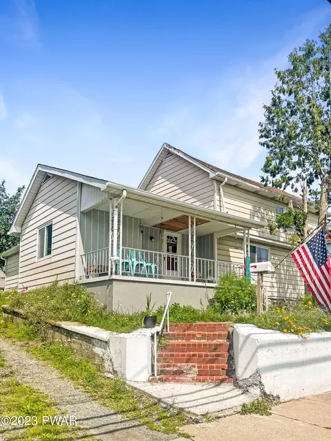 715 Main St, Forest City, PA 18421