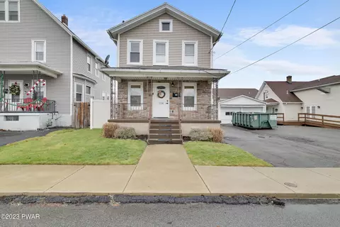 104 Gilroy St, Dunmore, PA 18512