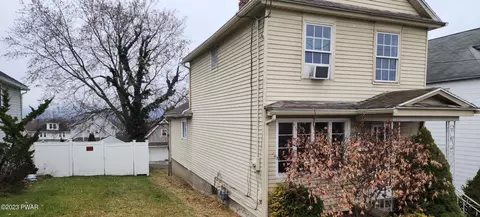 Exterior - 175 Phillips St, Throop, PA 18512 photo 2 of 3