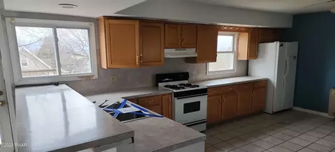 Kitchen - 175 Phillips St, Throop, PA 18512 photo 2 of 2